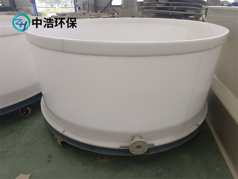 兖州PP抽滤槽